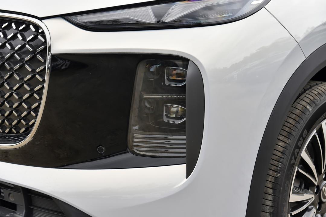 Chery Tiggo 8 2026, фото 13