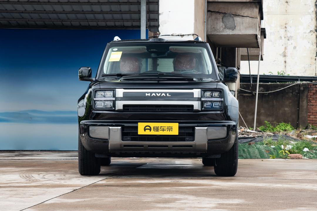Haval H10 2026, фото 2