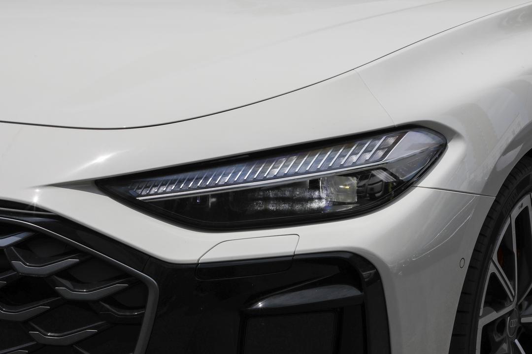 Audi A5L Sportback 2026, фото 14