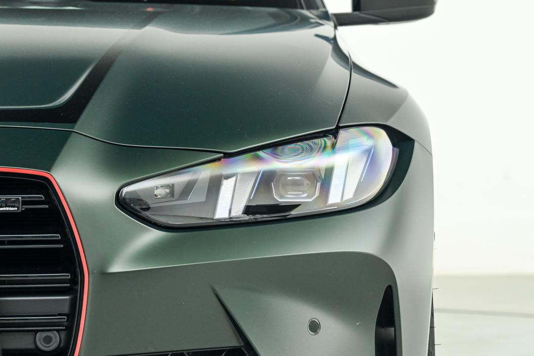 BMW M4 2026, фото 11