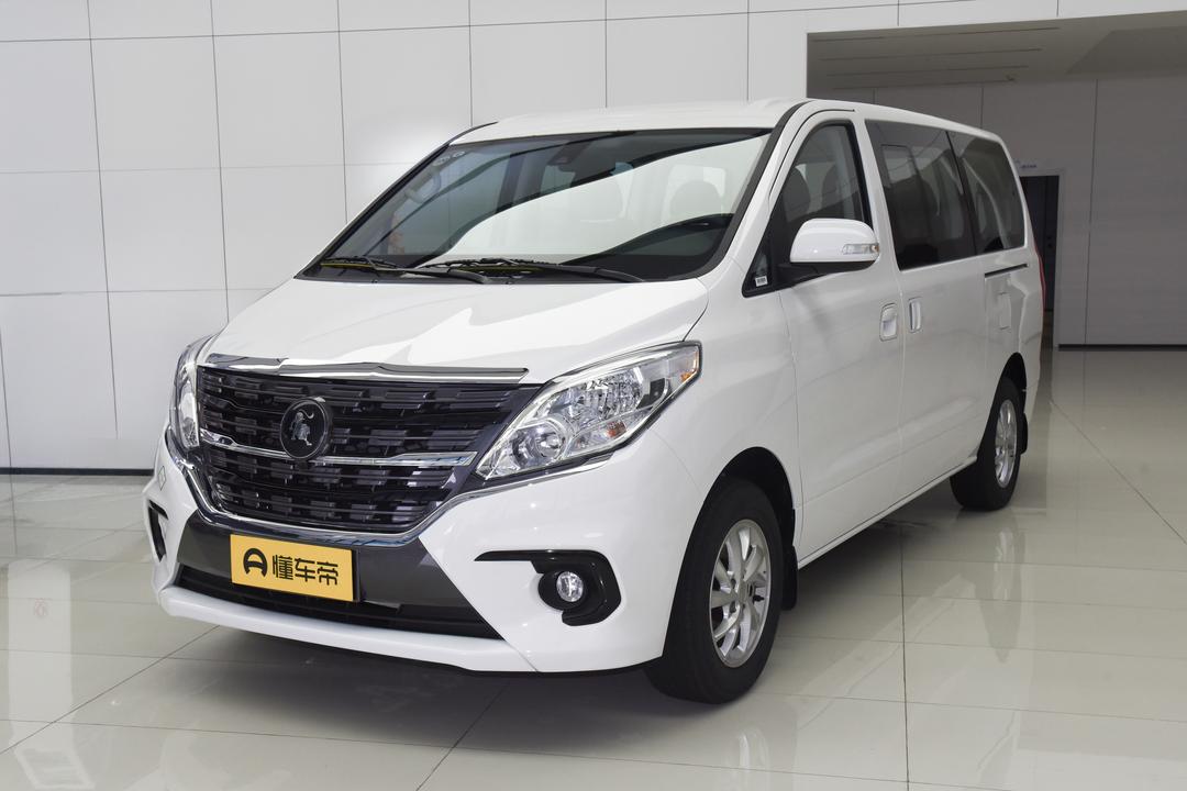Dongfeng Lingzhi PLUS