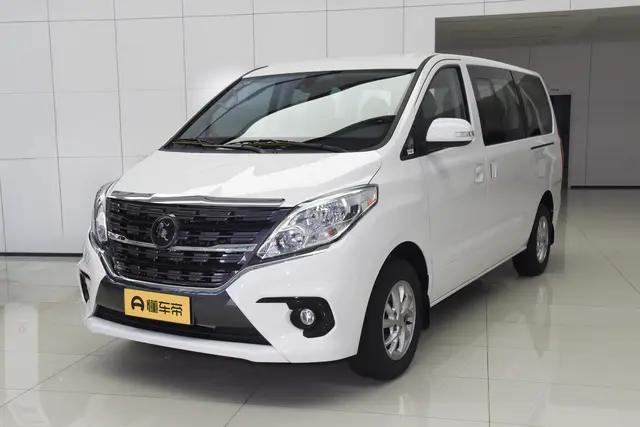 Dongfeng Lingzhi PLUS 2026 — купить из Китая под заказ