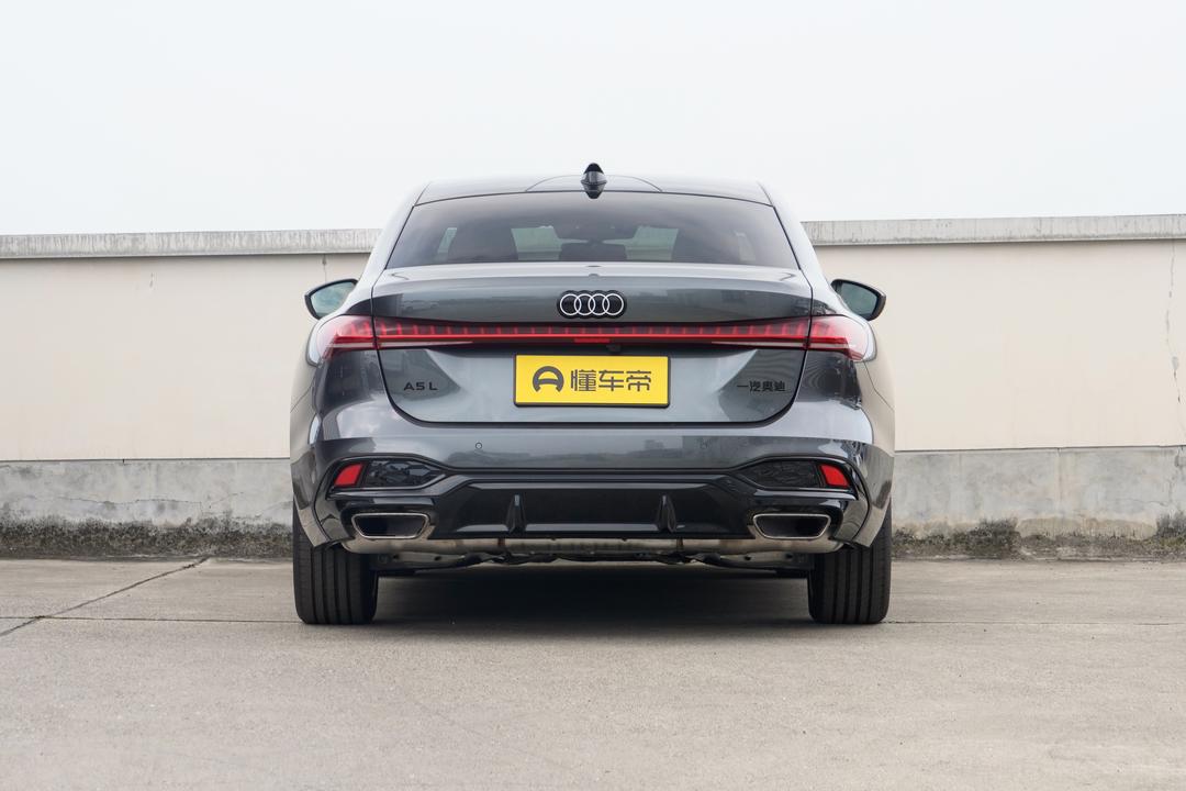Audi A5L 2026, фото 6