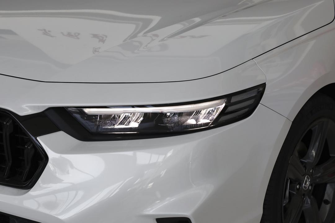 Honda Inspire 2026, фото 13