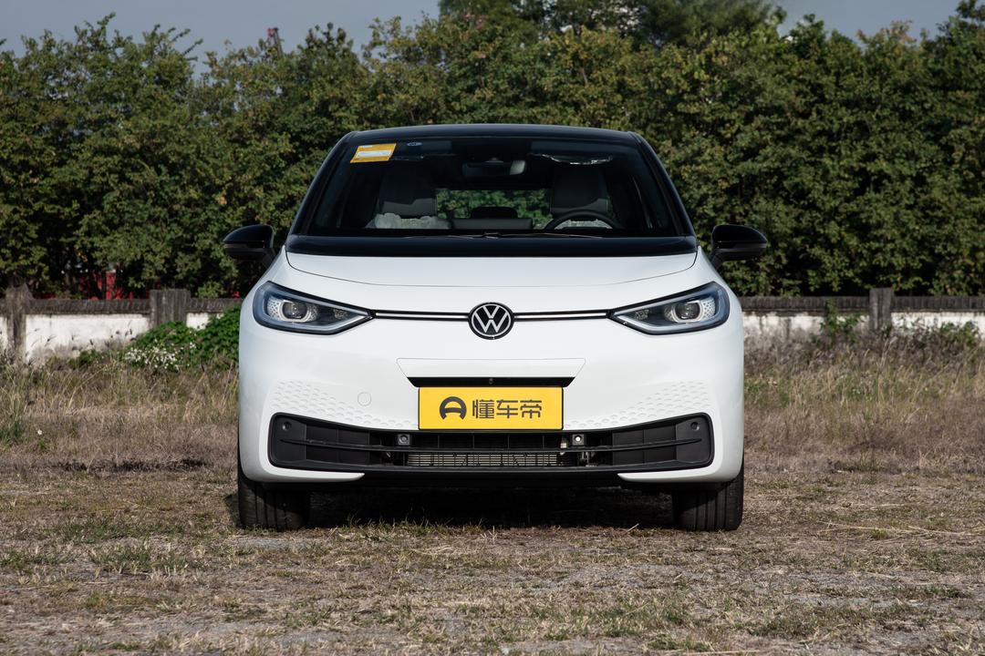 Volkswagen ID.3 2026, фото 2