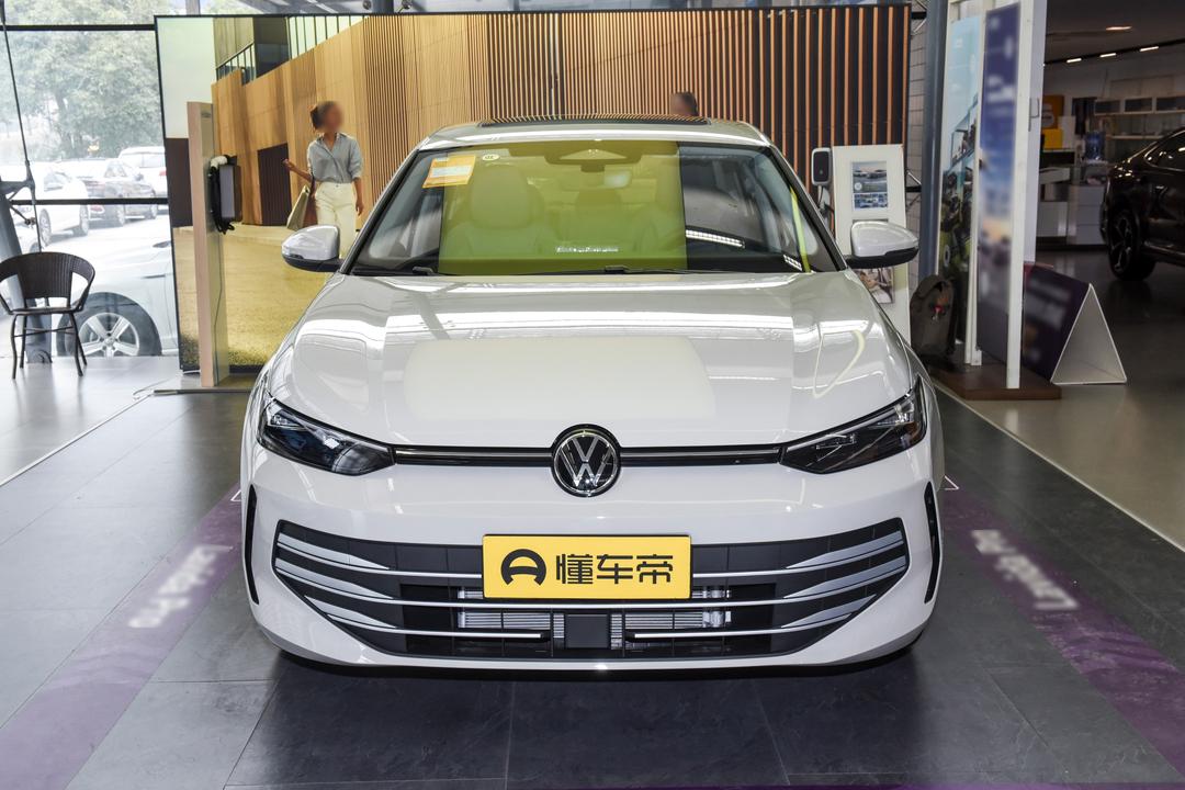Volkswagen Lavida 2026, фото 2
