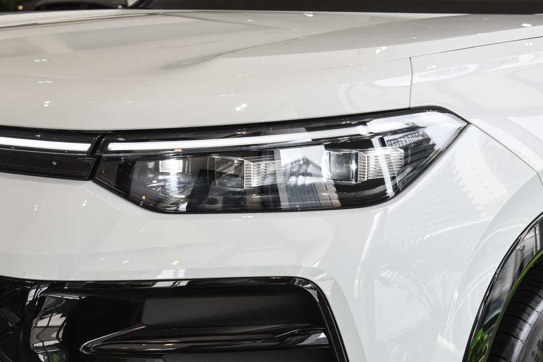 Volkswagen Tayron 2026, фото 14