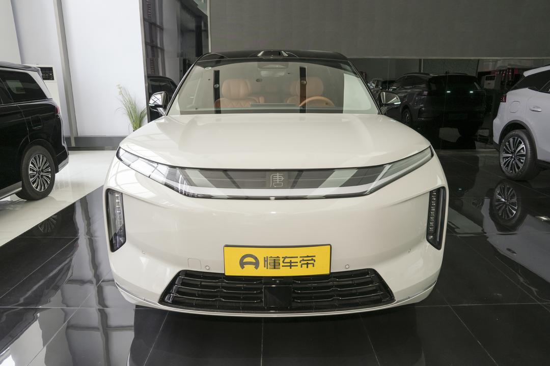 BYD Datang EV 2026, фото 2