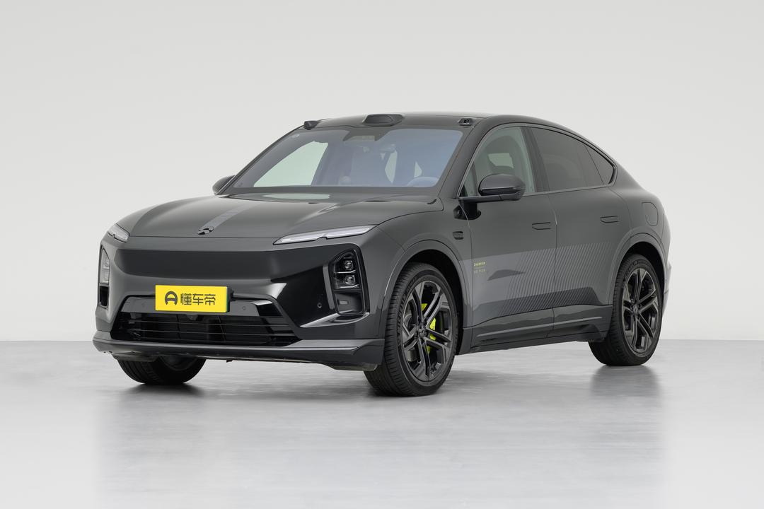 NIO EC6