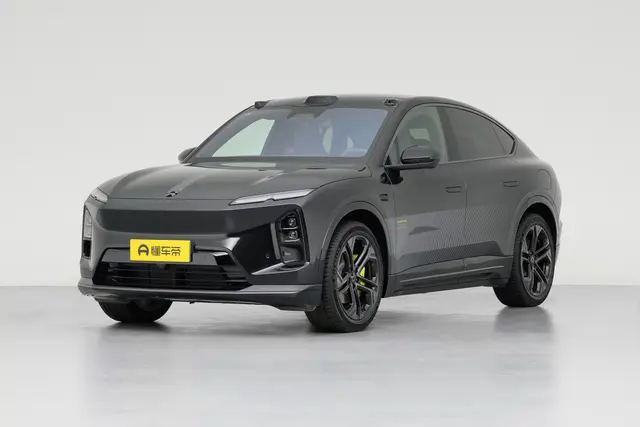 NIO EC6 2026 — купить из Китая под заказ