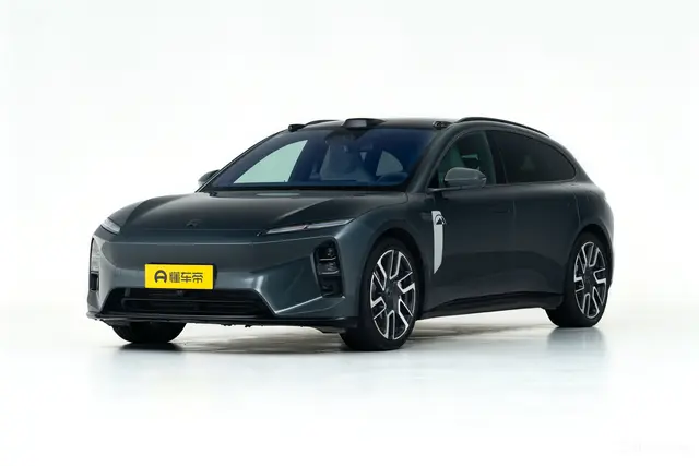 NIO ET5T 2026 — купить из Китая под заказ