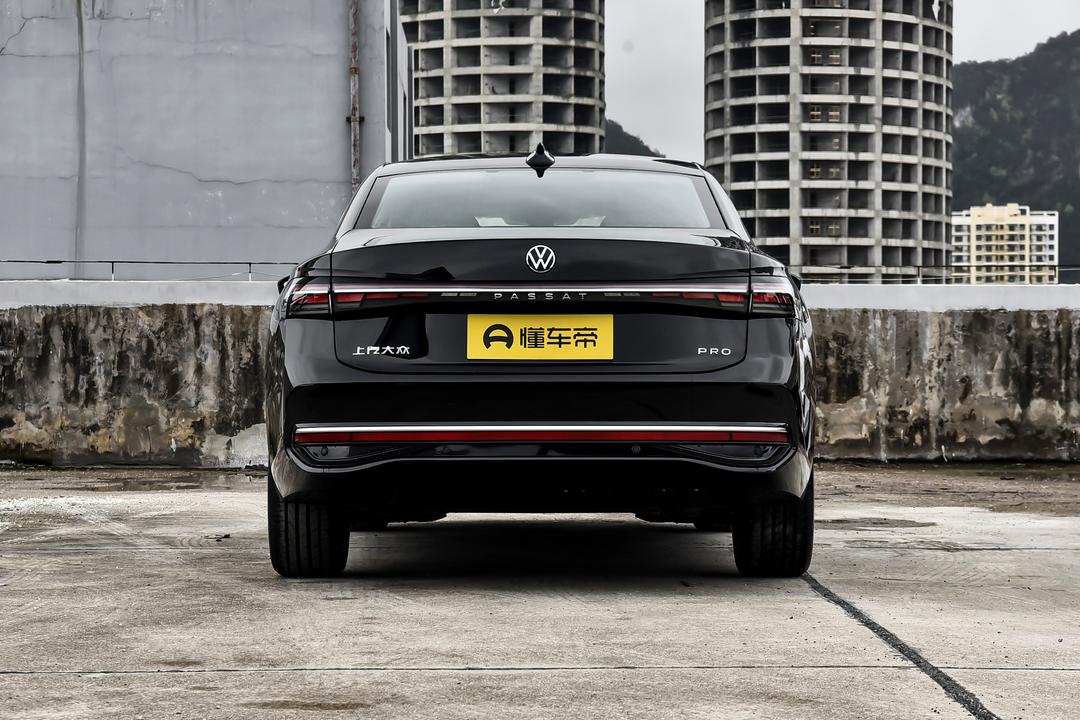 Volkswagen Passat 2026, фото 6