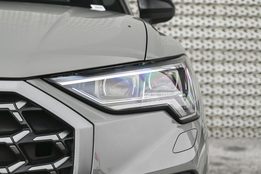 Audi Q3 2026, фото 11