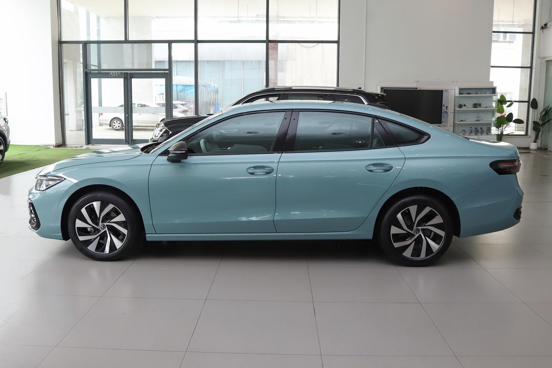 Volkswagen Passat 2026, фото 4