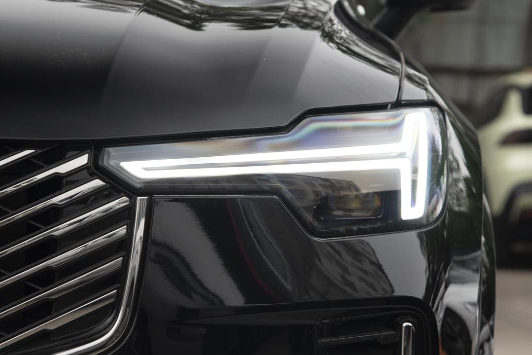 Volvo XC90 2026, фото 12
