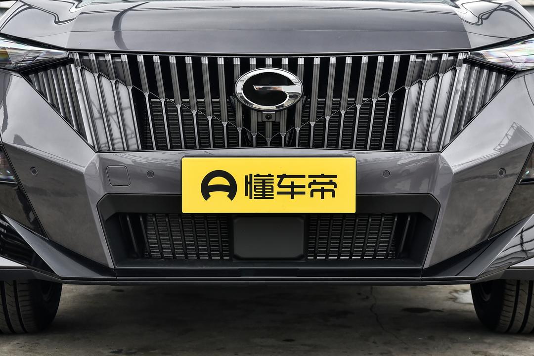 GAC GS3 2026, фото 10