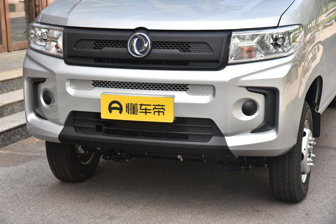 Dongfeng DFSK D72 2026, фото 9