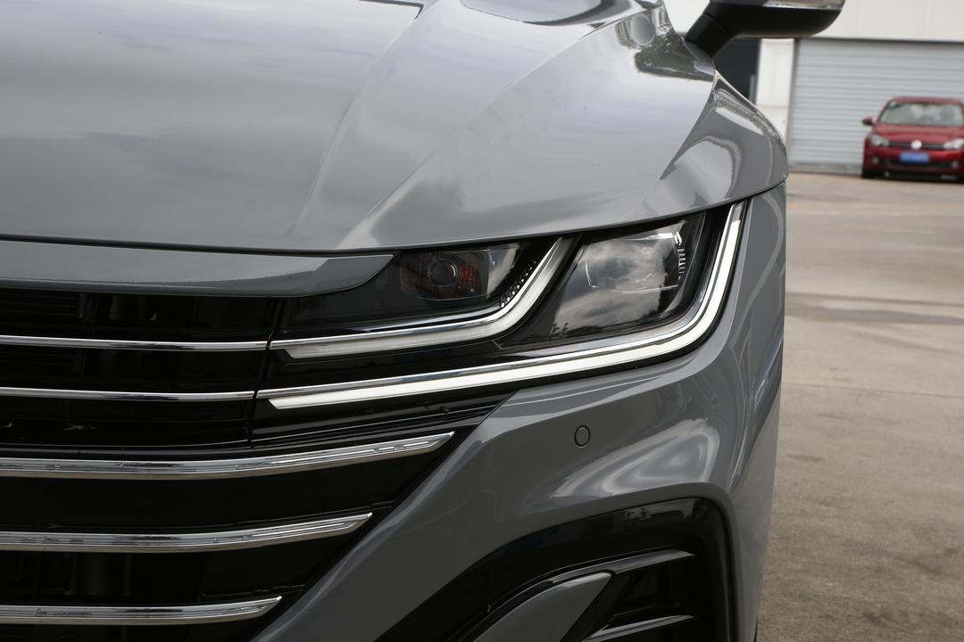 Volkswagen CC 2026, фото 12