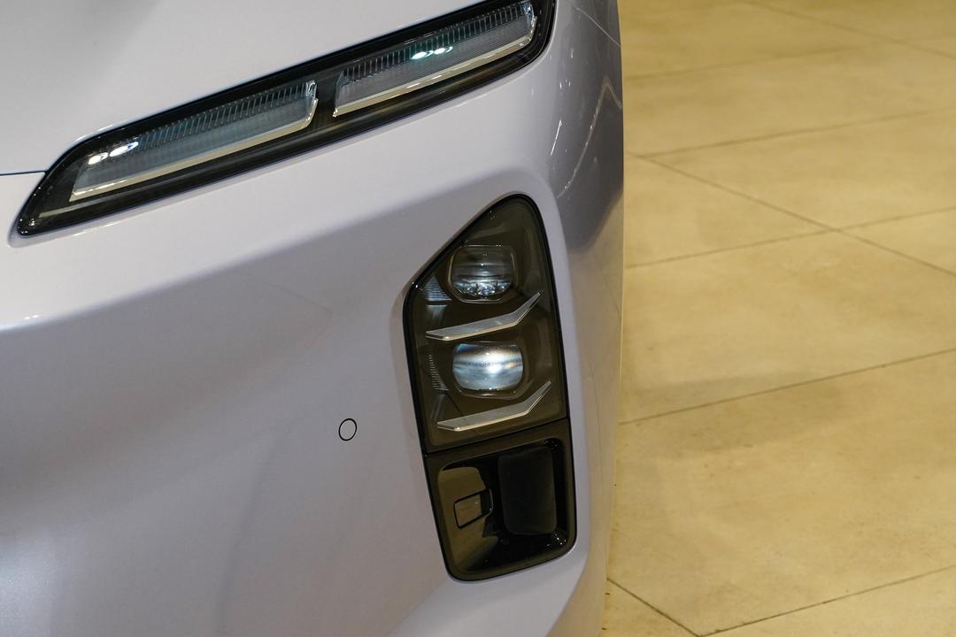 NIO ET5T 2026, фото 11