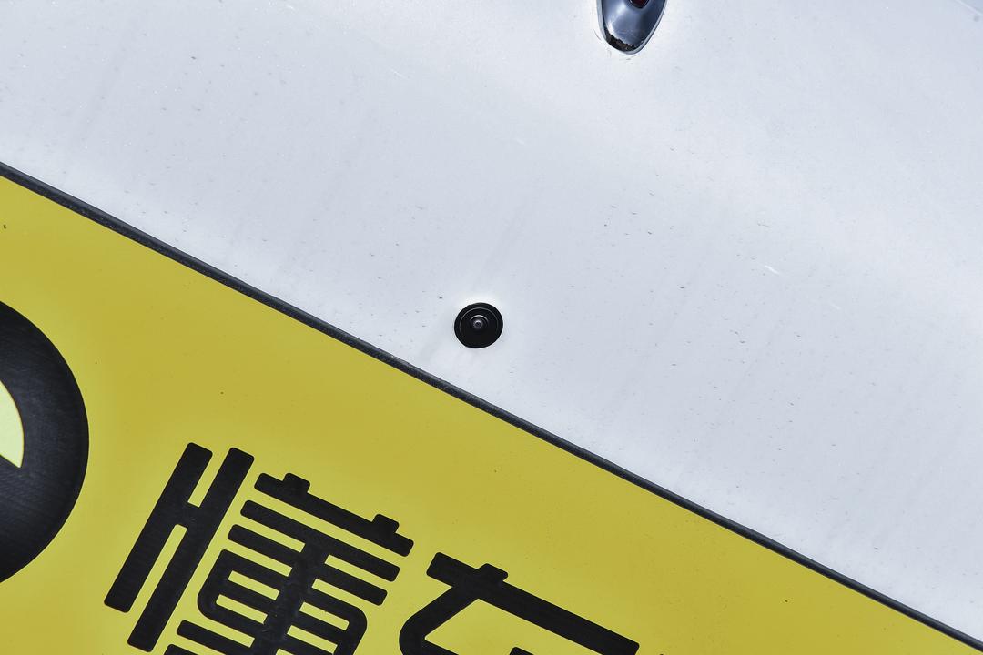 Hongqi Tiangong 05 2026, фото 15