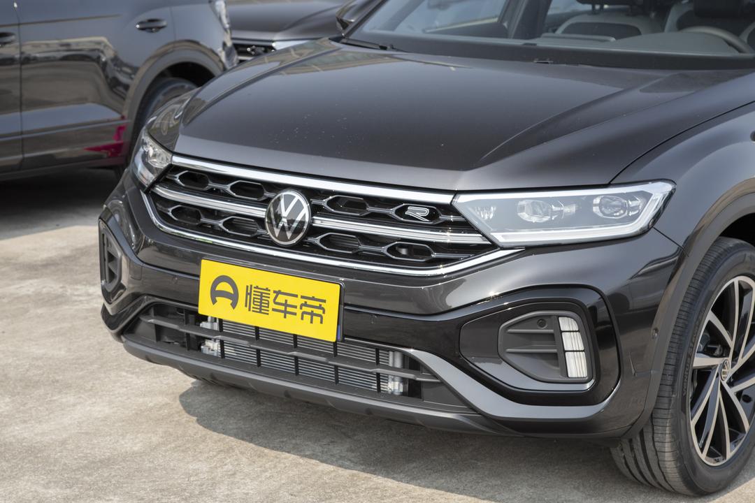 Volkswagen T-Roc 2026, фото 9