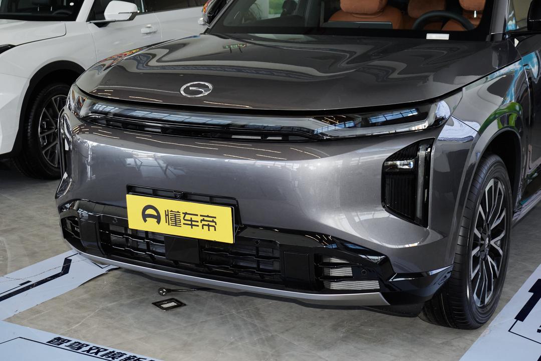 GAC Xiangwang S7 2026, фото 9