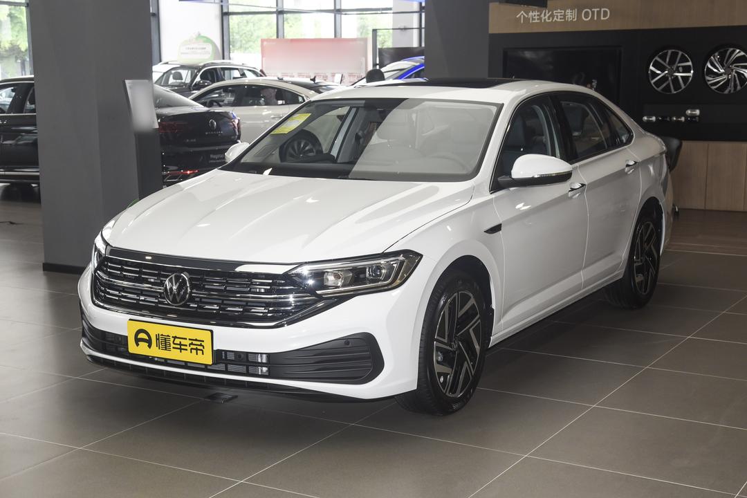 Volkswagen Sagitar 2026, фото 1