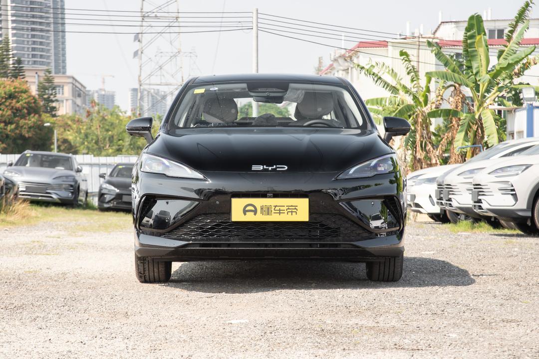BYD Seal 05 DM 2026, фото 2