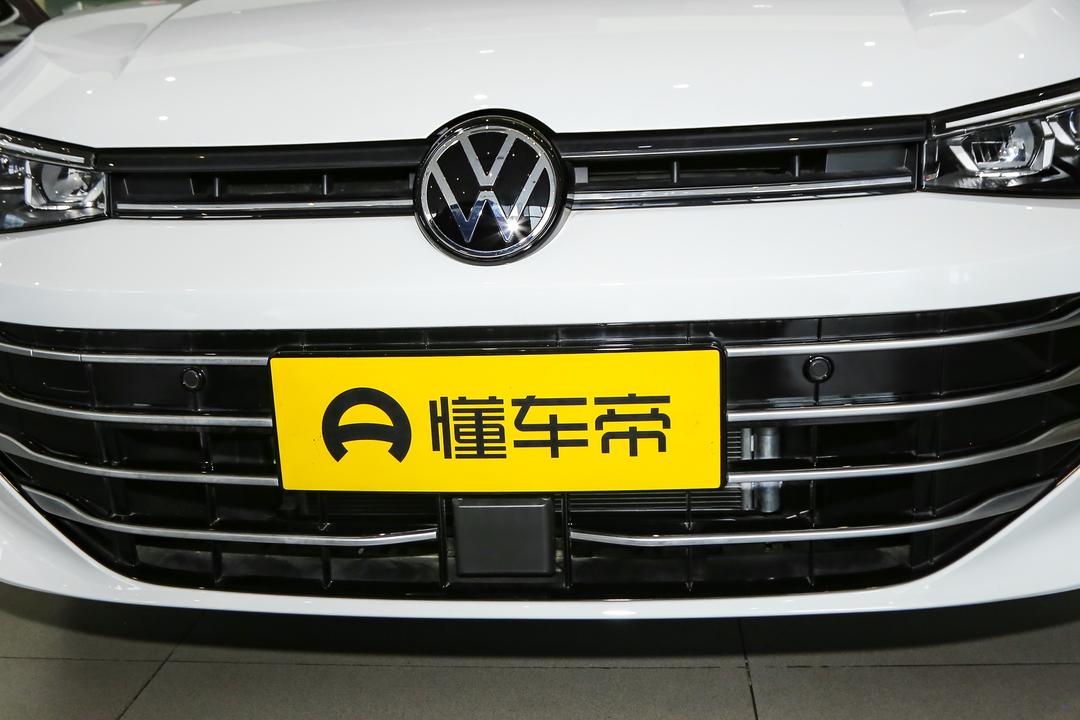 Volkswagen Passat 2026, фото 10