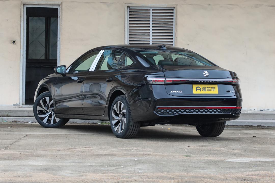 Volkswagen Passat 2026, фото 5