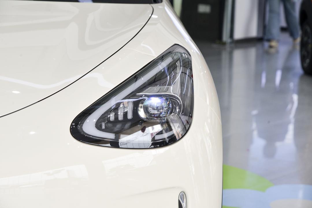 Geely EX2 2026, фото 10