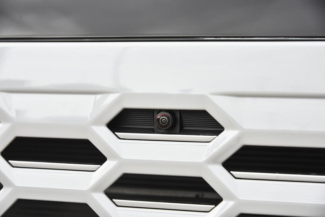 Toyota Wildlander 2026, фото 15