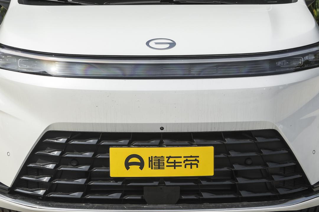 GAC E8 PHEV 2026, фото 10