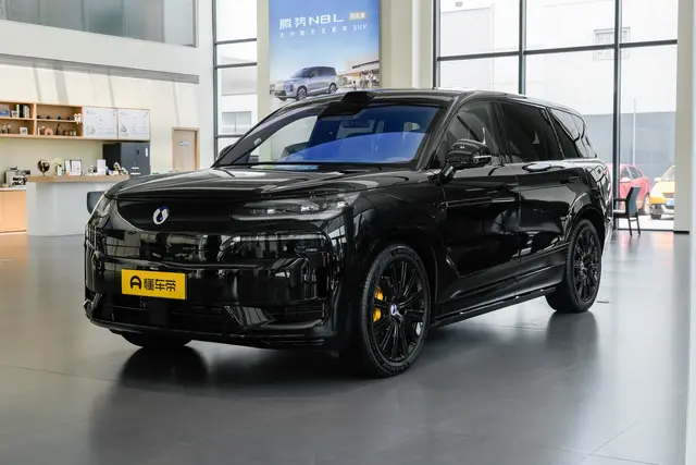 Denza N9 DM 2026 — купить из Китая под заказ