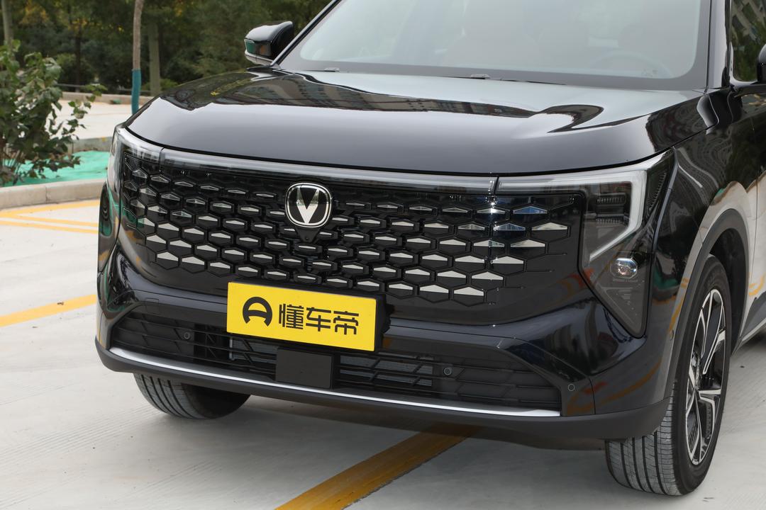 Changan CS55 PLUS 2026, фото 9