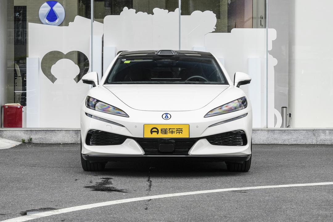 Denza Z9GT EV 2026, фото 2