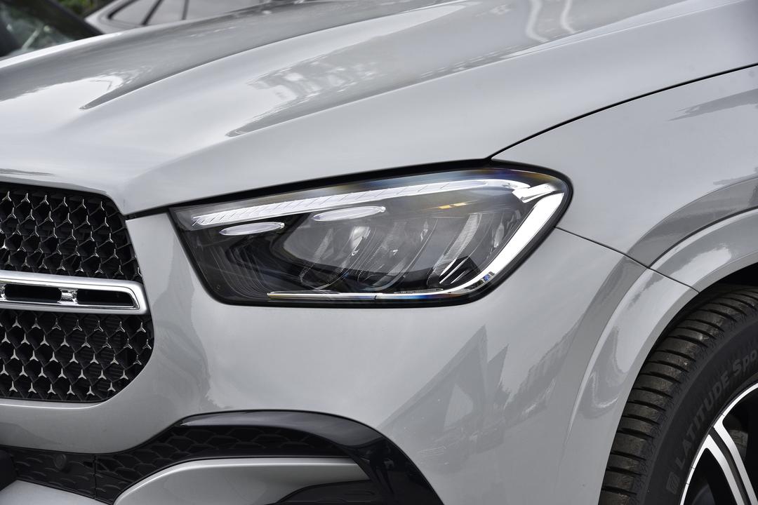 Mercedes-Benz GLE-Class (Европейской сборки) 2026, фото 13