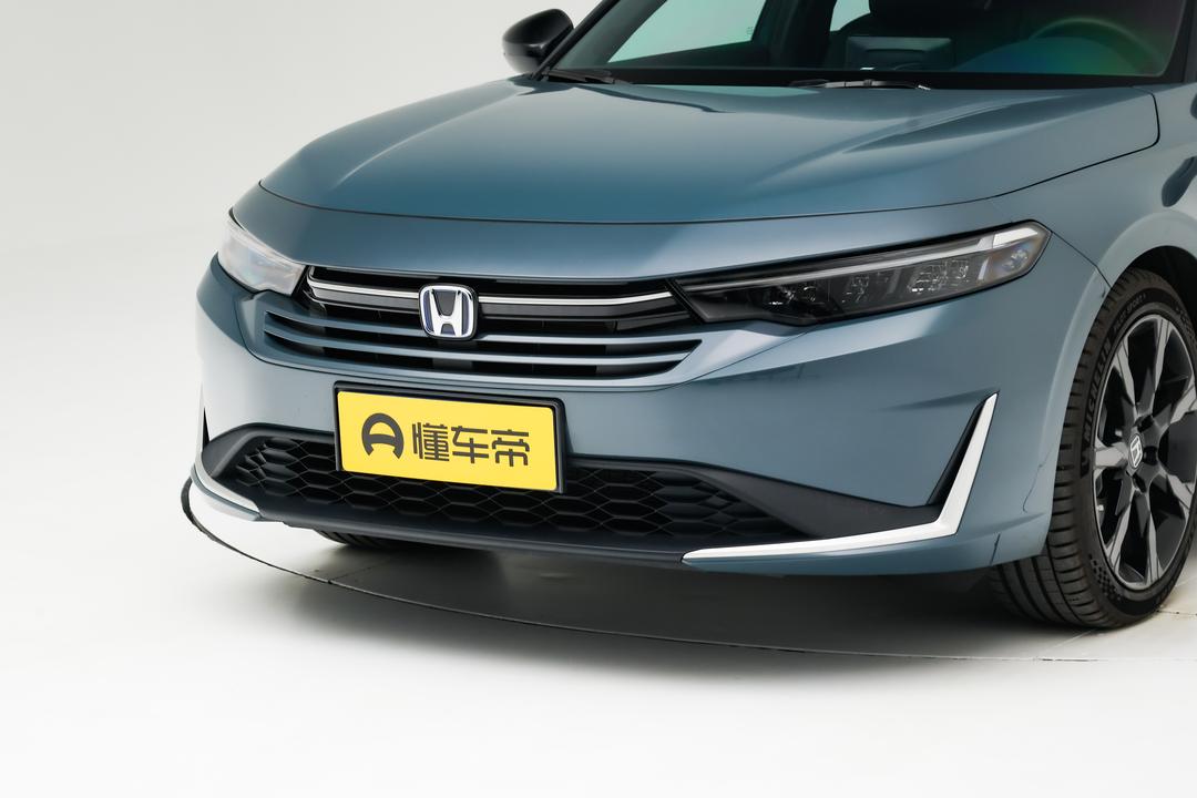 Honda Integra 2026, фото 9