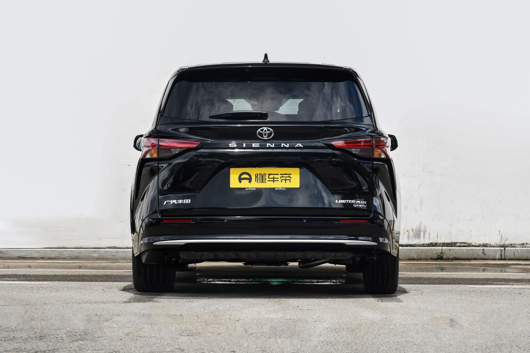 Toyota Sienna 2026, фото 6