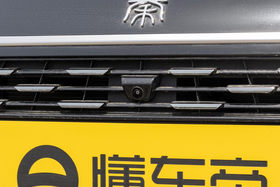 BYD Qin L DM 2026, фото 15