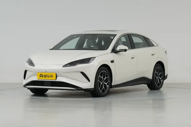 BYD Seal 06 EV 2026 — купить из Китая под заказ