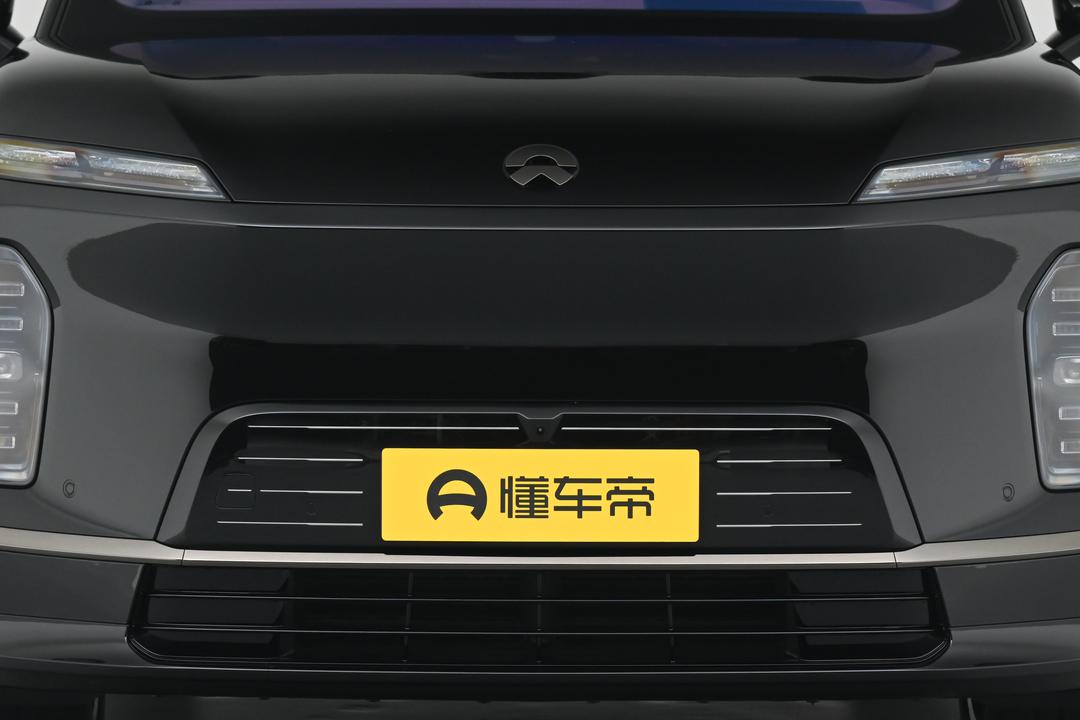 NIO ES9 2026, фото 10