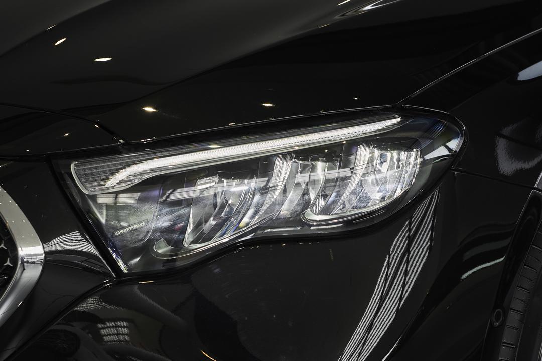 Mercedes-Benz E-Class 2026, фото 14