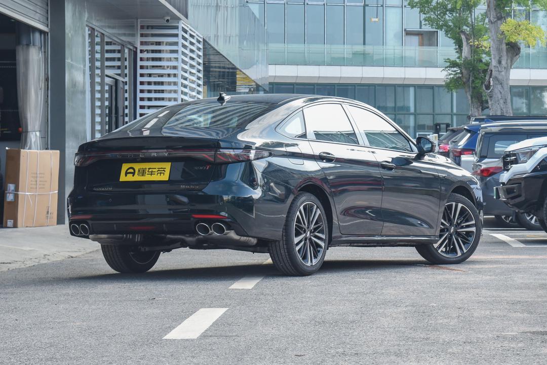Chery Arrizo 8 PRO 2026, фото 7