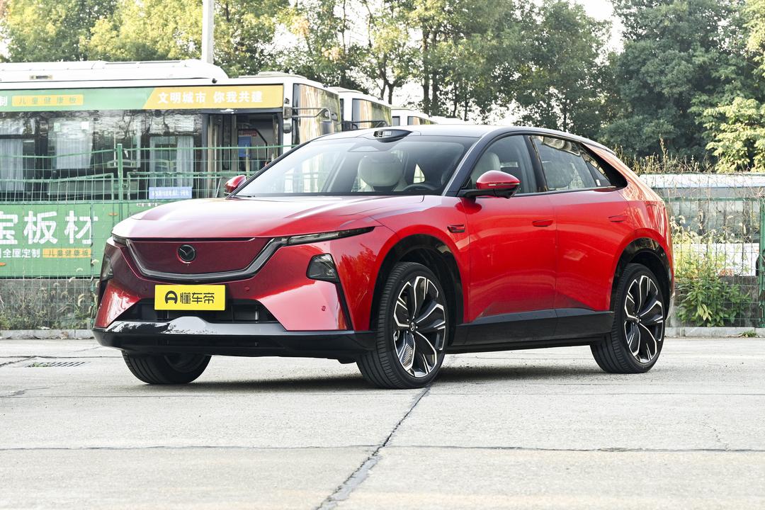 Mazda EZ-60
