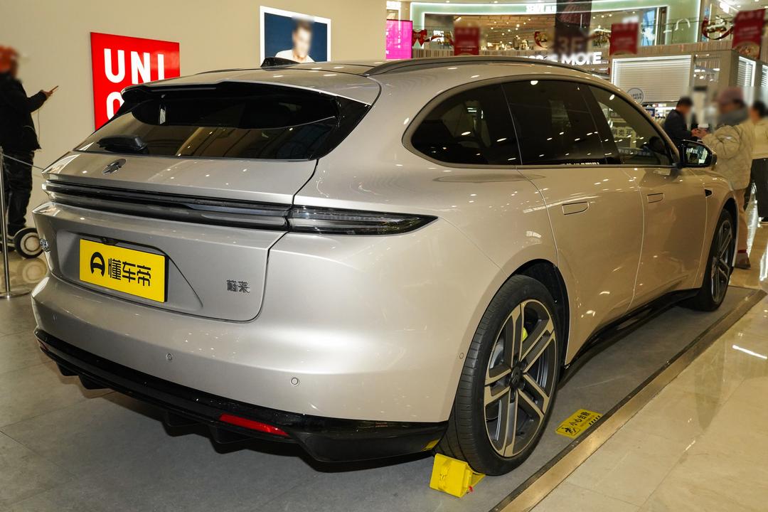 NIO ET5T 2026, фото 6