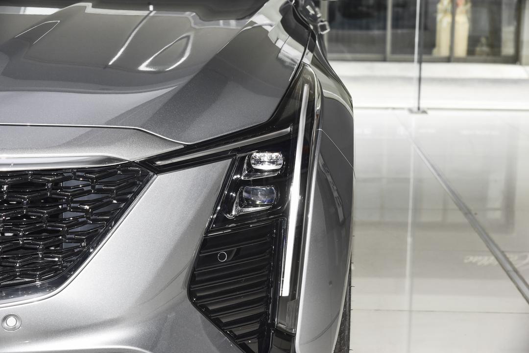 Cadillac CT5 2026, фото 11