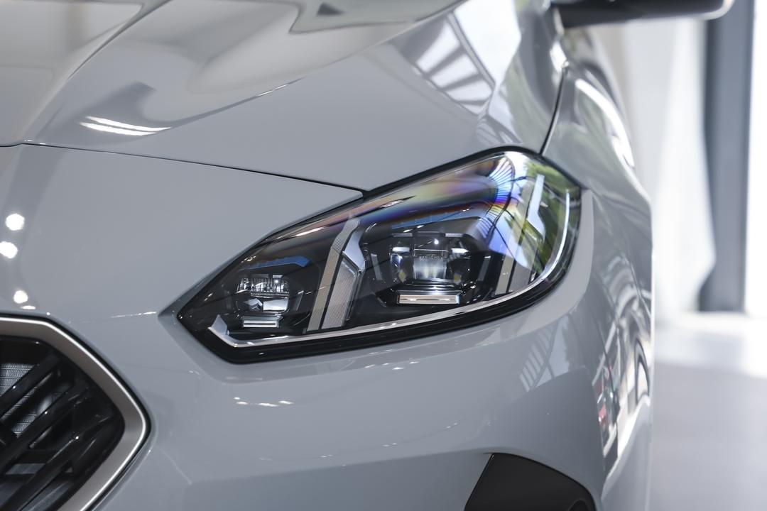 BMW 2 Series 2026, фото 10