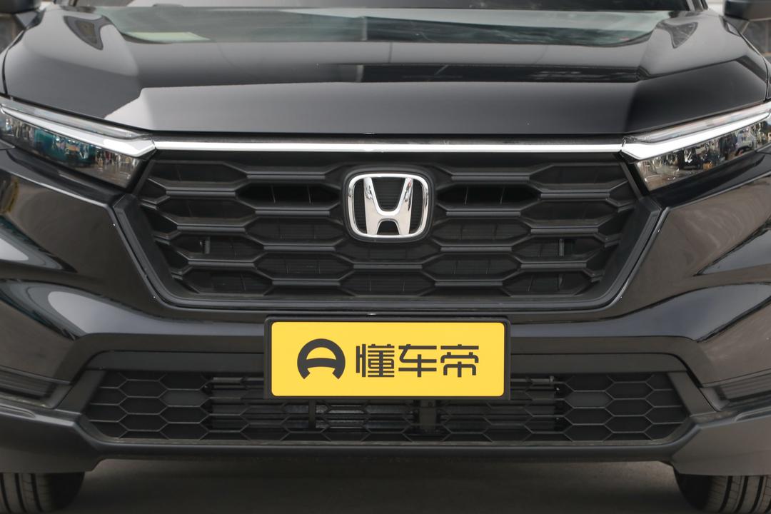 Honda CR-V 2026, фото 10