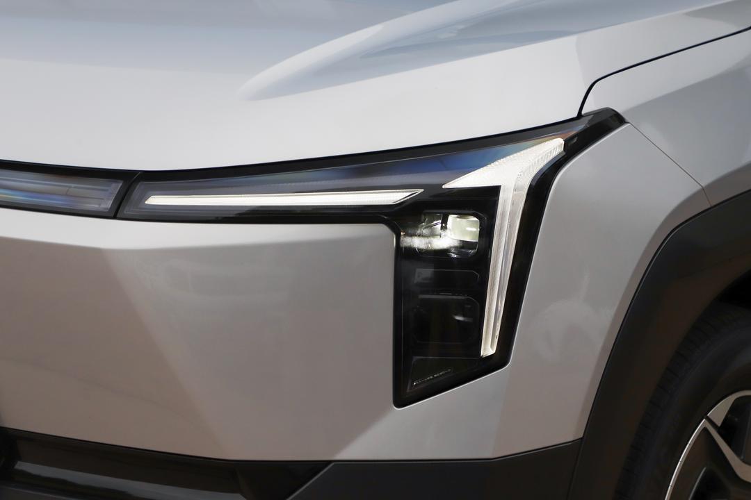 Dongfeng Nano 06 2026, фото 14